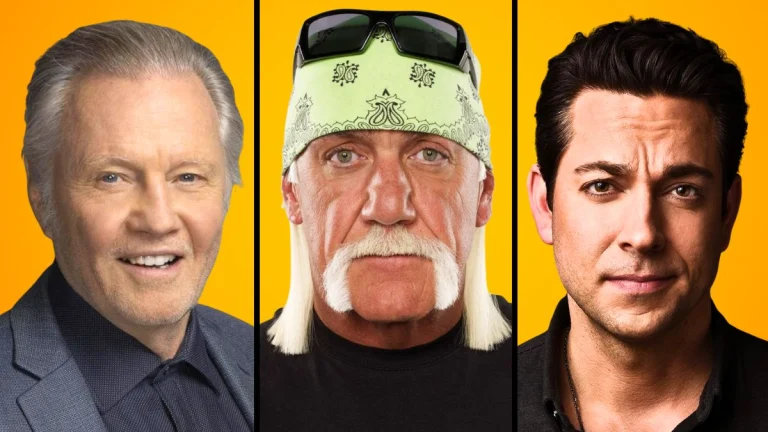 Celebrities Who Don’t Support The Democratic Party