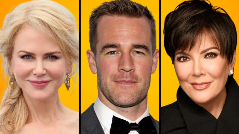 Celebrities Who Don’t Support Traditional Schooling