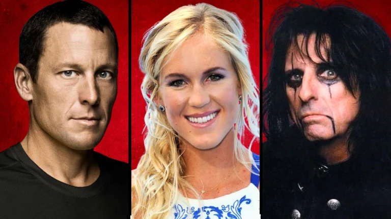 Celebrities Who Don’t Support Transgender Athletes in Women’s Sports