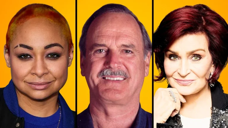 Celebrities Who Doubt Systemic Racism Narratives