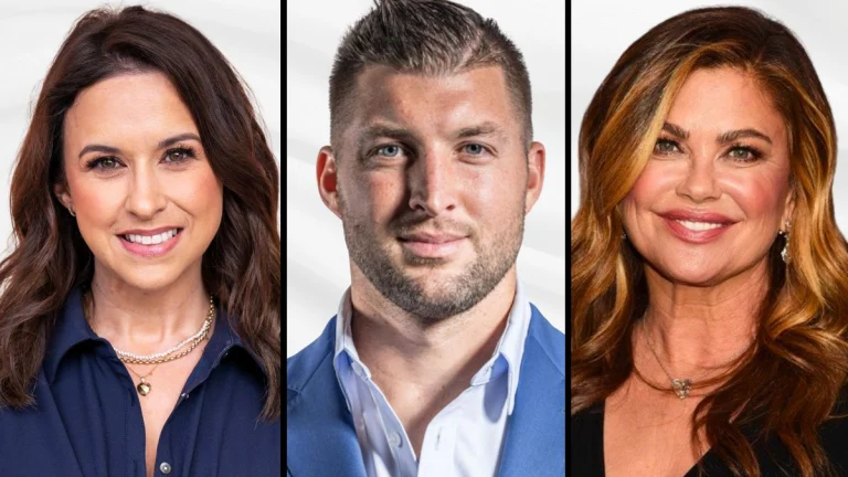 Celebrities Who Oppose Abortion on Demand