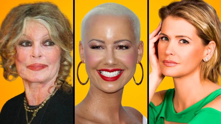 Celebrities Who Oppose Open Borders