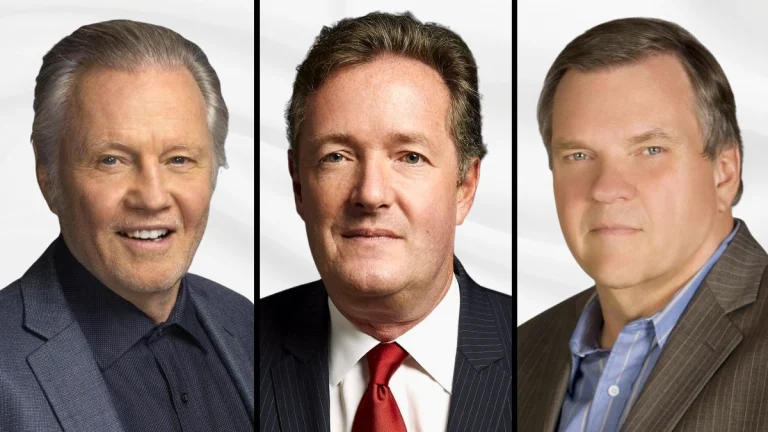 Celebrity Icons Who Don’t Believe in the Green New Deal