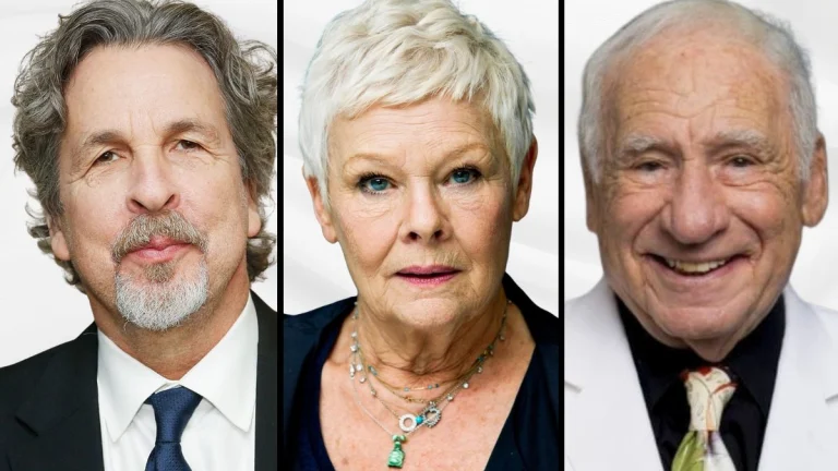 Celebs Facing Backlash for Defending Problematic Classic Films