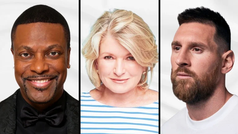 Celebs Hit with Massive Fines for Lavish Tax Dodging Schemes