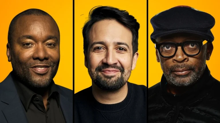 Celebs Slammed For Hyping Diversity While Casting Only Light-Skinned Leads