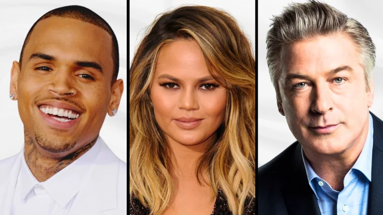 Celebs Who Apologized for Old Tweets But Kept the Behavior