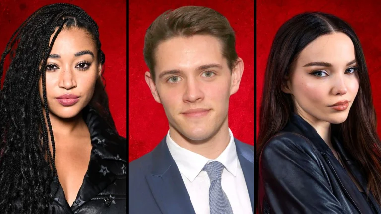 Celebs Who Came Out as Demisexual in Magazine Covers This Year