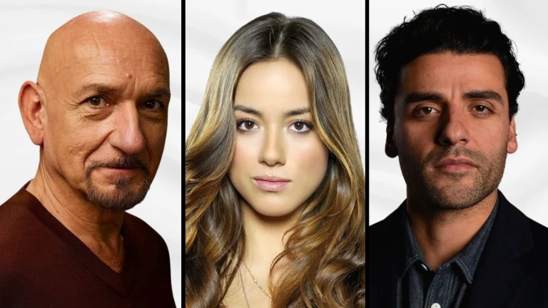 Celebs Who Changed Their Names Because They Were Told It Sounded “Too Ethnic”