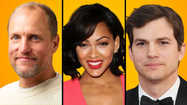 Celebs Who Defended Convicted Co-Stars Publicly