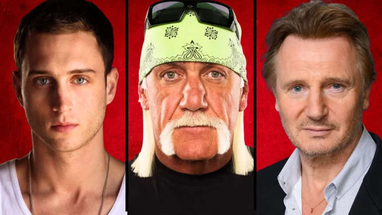 Celebs Who Faced Backlash for Comments on Race in Entertainment