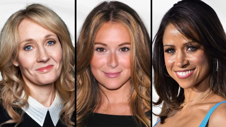 Celebs Who Faced Career Hits After Calling Out “Forced” LGBTQ+ Storylines