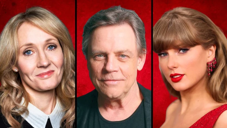 Celebs Who Flipped Political Scripts With One Tweet