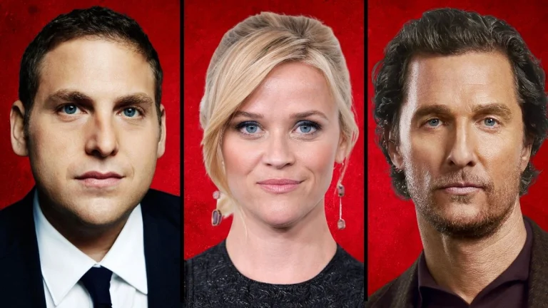 Celebs Who Got Ghosted by Friends After Winning Big Awards