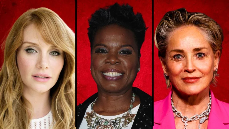 Celebs Who Have Been Blacklisted by Major Fashion Designers