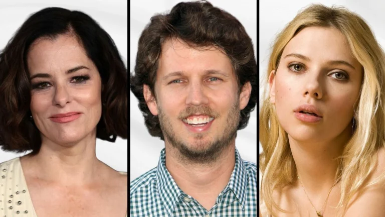 Celebs Who Have Twin Siblings