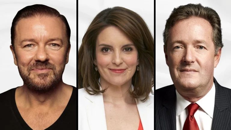 Celebs Who Lost Followers After Defending Old Racist Comedy Sketches