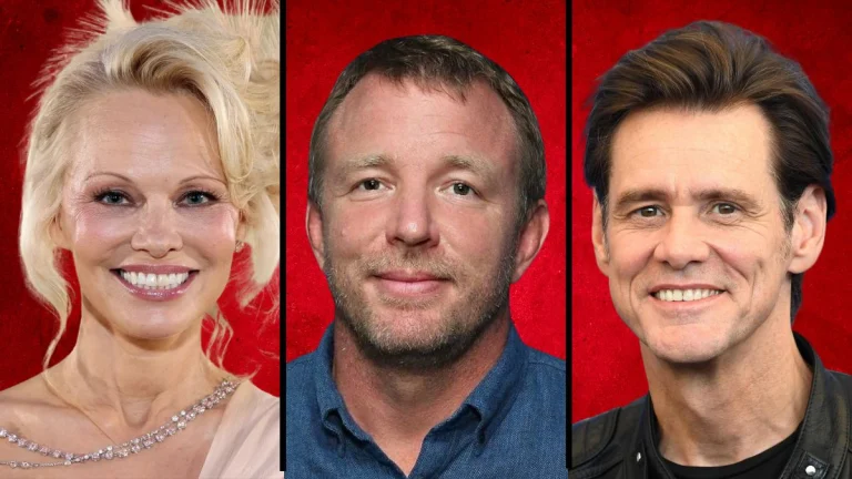 Celebs Who Married for Green Cards and Divorced Fast