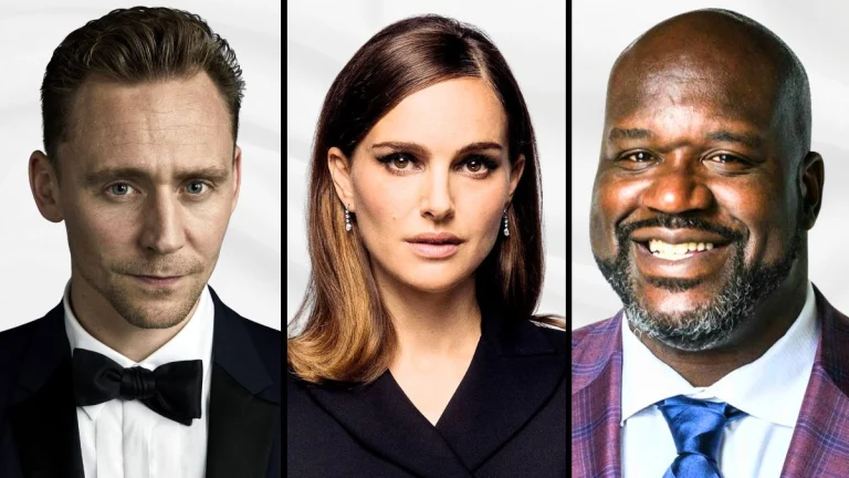 Celebs Who Prioritized Education Alongside Their Careers