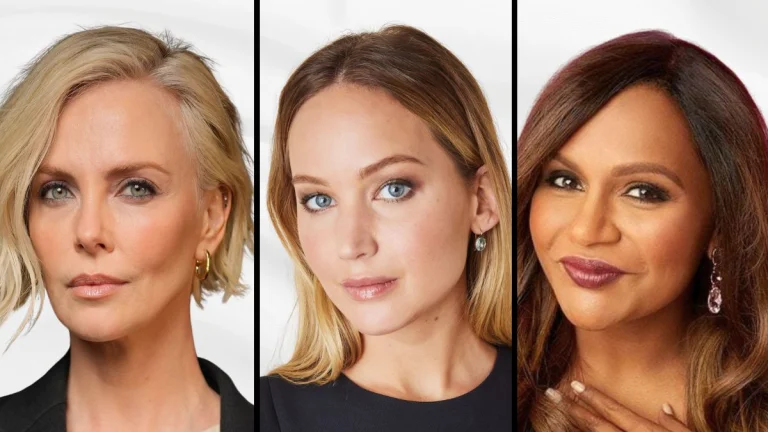 Celebs Who Promoted Body Positivity Through Their Roles