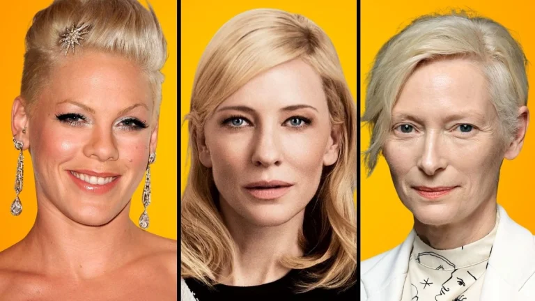 Celebs Who Refuse Plastic Surgery