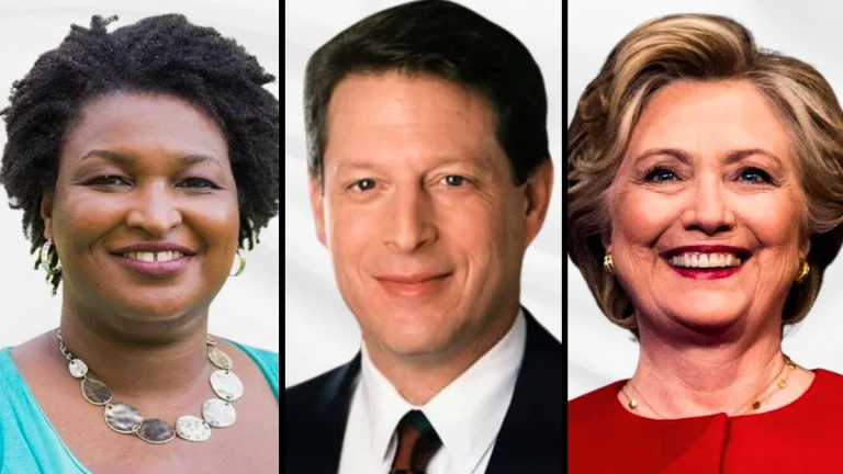 Celebs Who Turned Political Losses Into Hit Documentaries