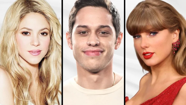 Celebs Who Used Breakups for Career-Relevant Publicity Stunts