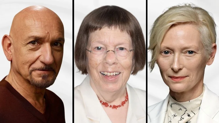 Celebs Who Won Awards for “Brave” Cross-Race Roles (But Faced Criticism)