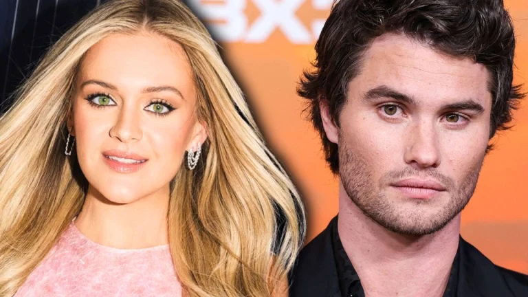 Kelsea Ballerini and Chase Stokes Break up Again Weeks After Getting Back Together
