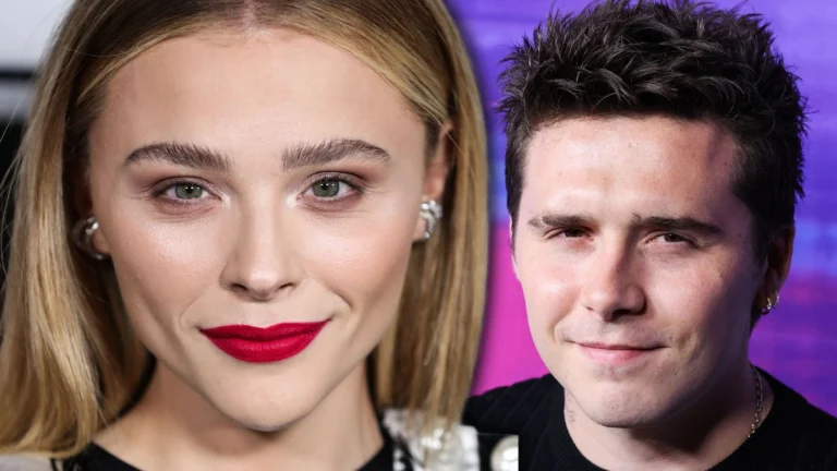 Comments From Brooklyn Beckham’s Ex About His Parents Go Public Amid Recent Explosive Family Drama