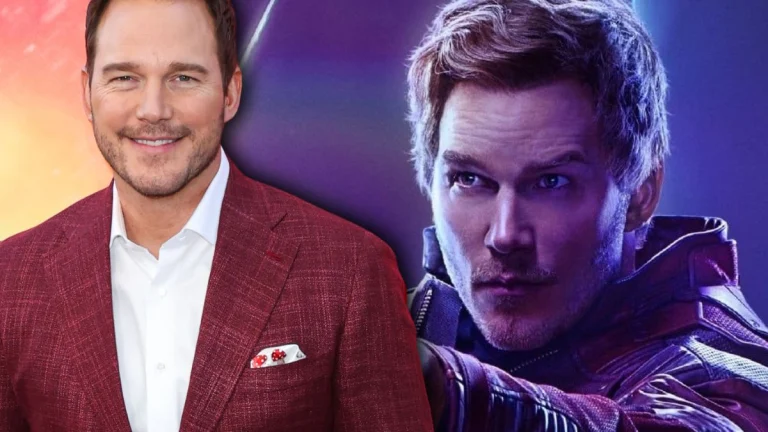 Chris Pratt Says Marvel Fans Attacked Him On The Streets Over This MCU Scene