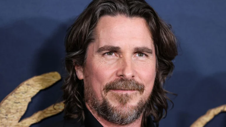 Christian Bale Once Tried To Get Fired From a Film and the Story Is Wild