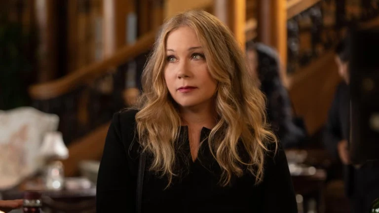 Christina Applegate Shares the Personal Nicknames She Uses for Every Part of Her Body