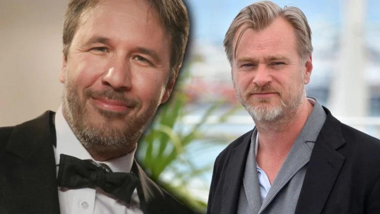 Denis Villeneuve Hails This Christopher Nolan Movie as a “Masterpiece”