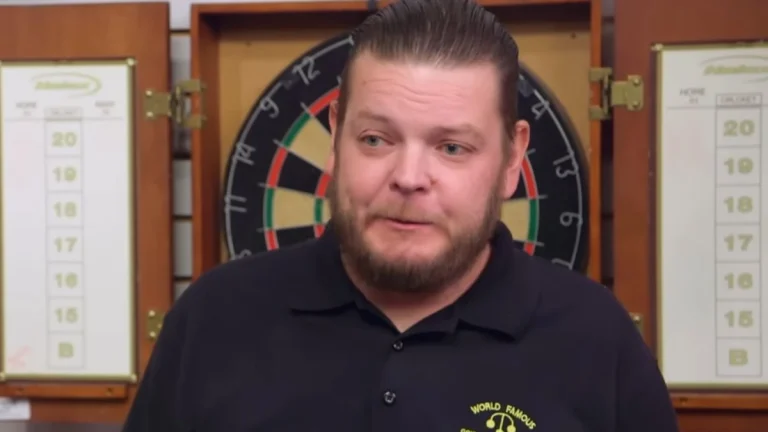 Corey Harrison Injured in Motorcycle accident Misses Fathers Wedding due to horrific crash