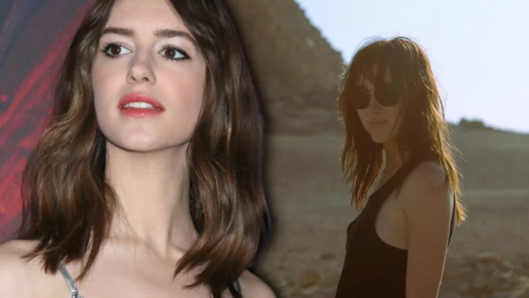 Daisy Edgar-Jones and Phoebe Dynevor Steal the Spotlight at Estée Lauder Event