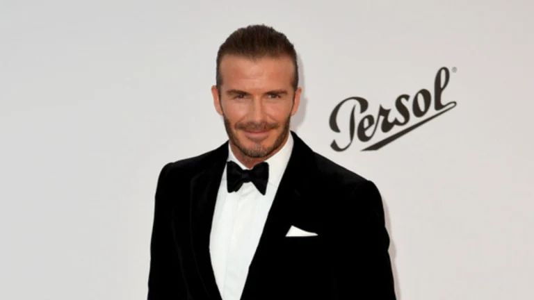 David Beckham’s Alleged Mistress Claims She Is “Glad To See Brooklyn Standing Up For Himself”