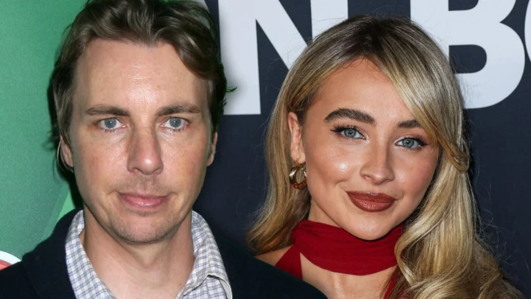Dax Shepard Faces Backlash Over Creepy Comment Tied to Sabrina Carpenter