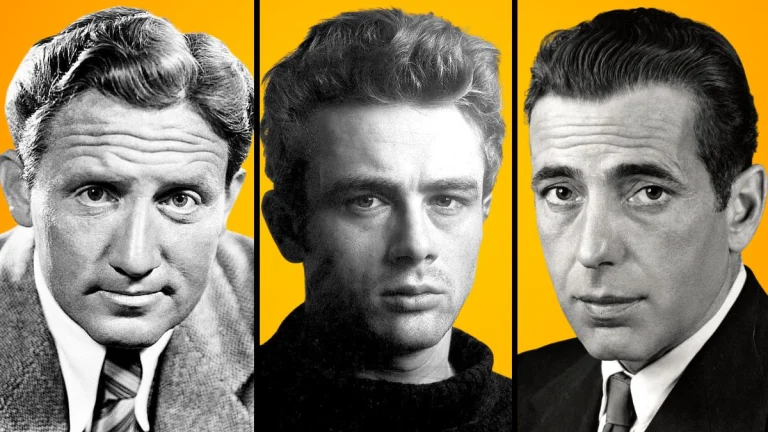 Dead Actors Who Left a Mark on Cinema That Still Resonates Today