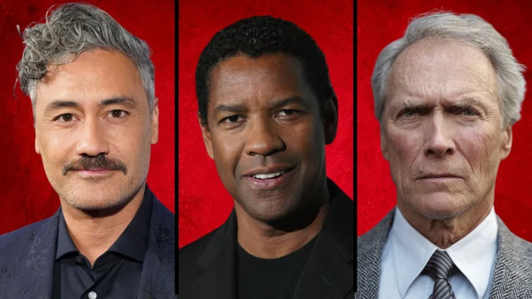 Directors Who Started as Actors