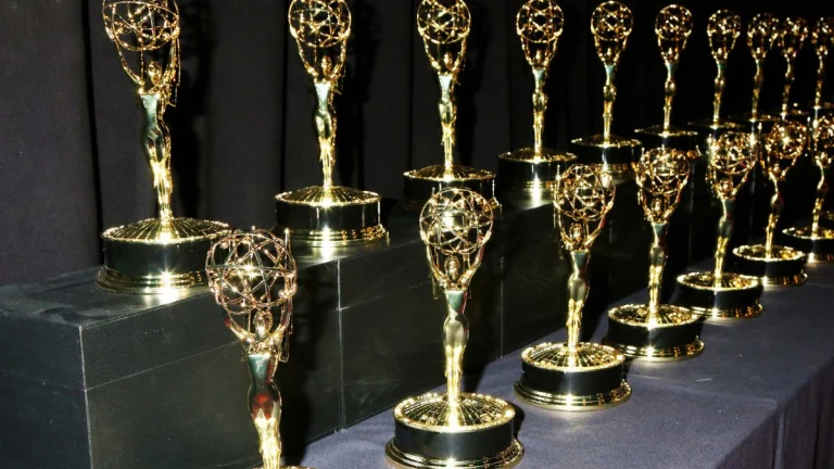 Emmys Shake Things Up: New Awards Category Announced