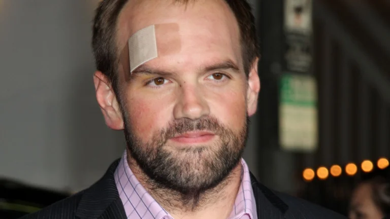 Ethan Suplee Explains How He Dropped 300lbs: Inside His Incredible Weight Loss Transformation