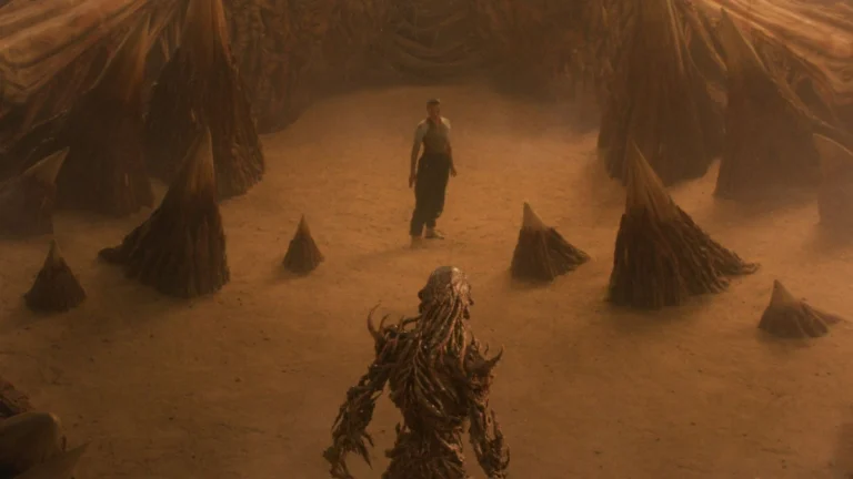 Every Character Who Dies (and Lives) In The ‘Stranger Things’ Finale