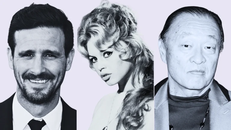 Every Major Actor who Died in December 2025