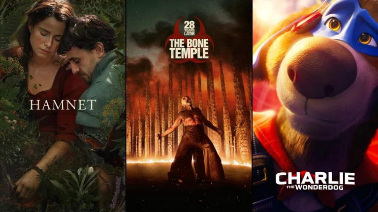 Here Are All the Movies Releasing in Theaters This Week, Including ‘28 Years Later: The Bone Temple’