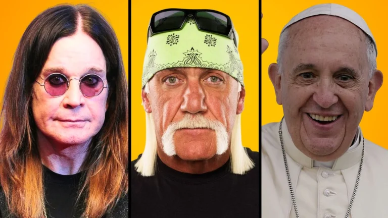 Every Notable Celebrity We Lost in 2025