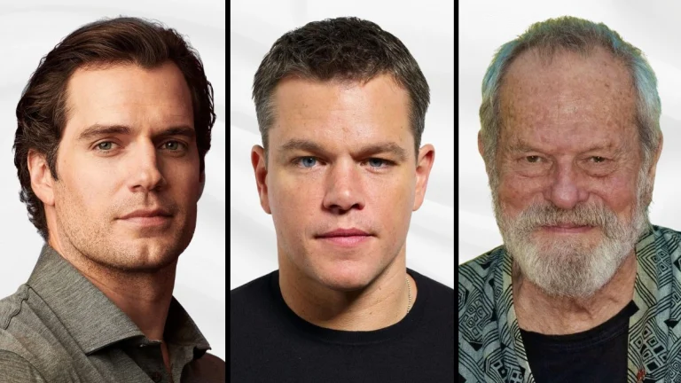 Famous Actors Who Don’t Support Modern Feminism