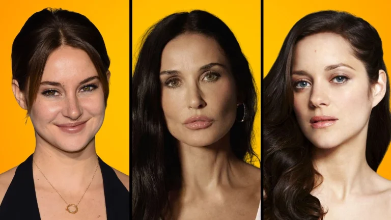 Famous Actresses Who Don’t Support Modern Feminism