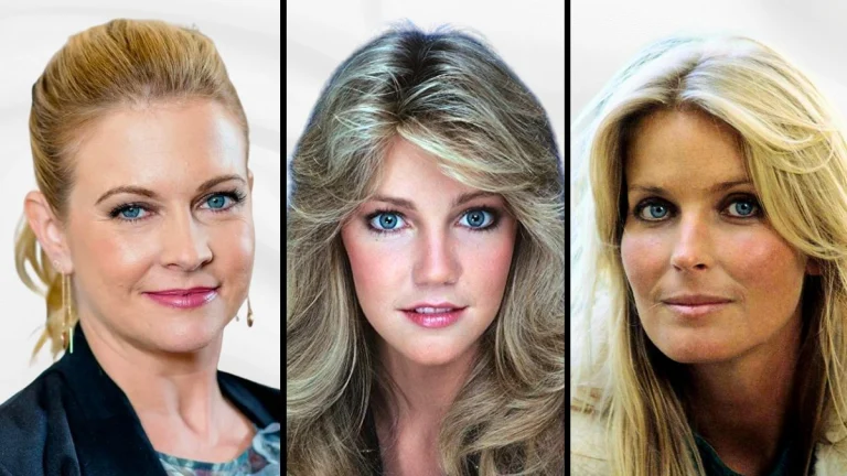 Famous Actresses Who Don’t Support The Democratic Party