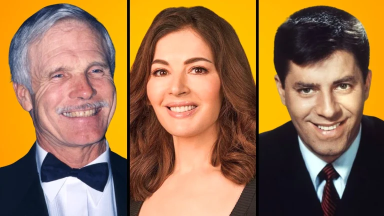 Famous Parents Who Publicly Disinherited Their Celebrity Children